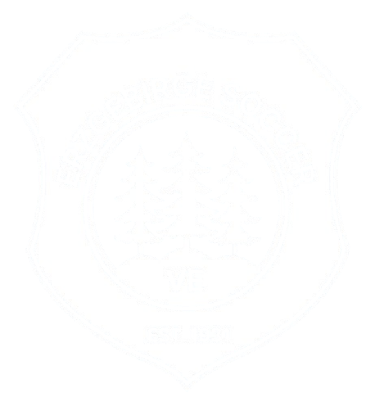 VE "Crest" FF - WHT - VE15