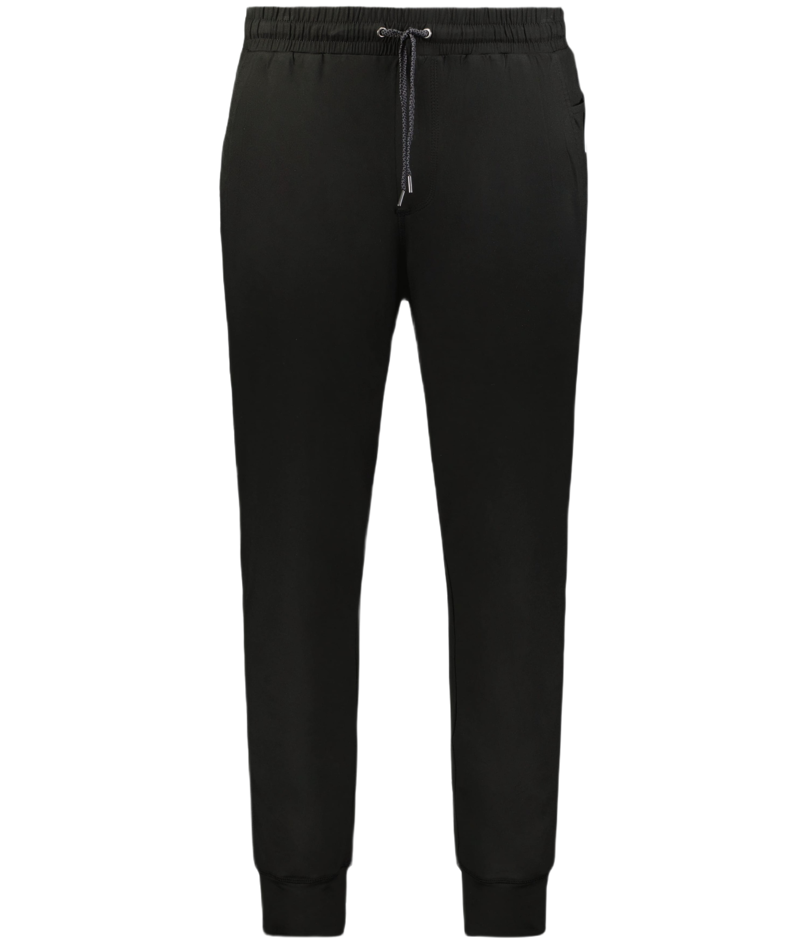 Holloway Ventura Soft Knit Jogger - Black