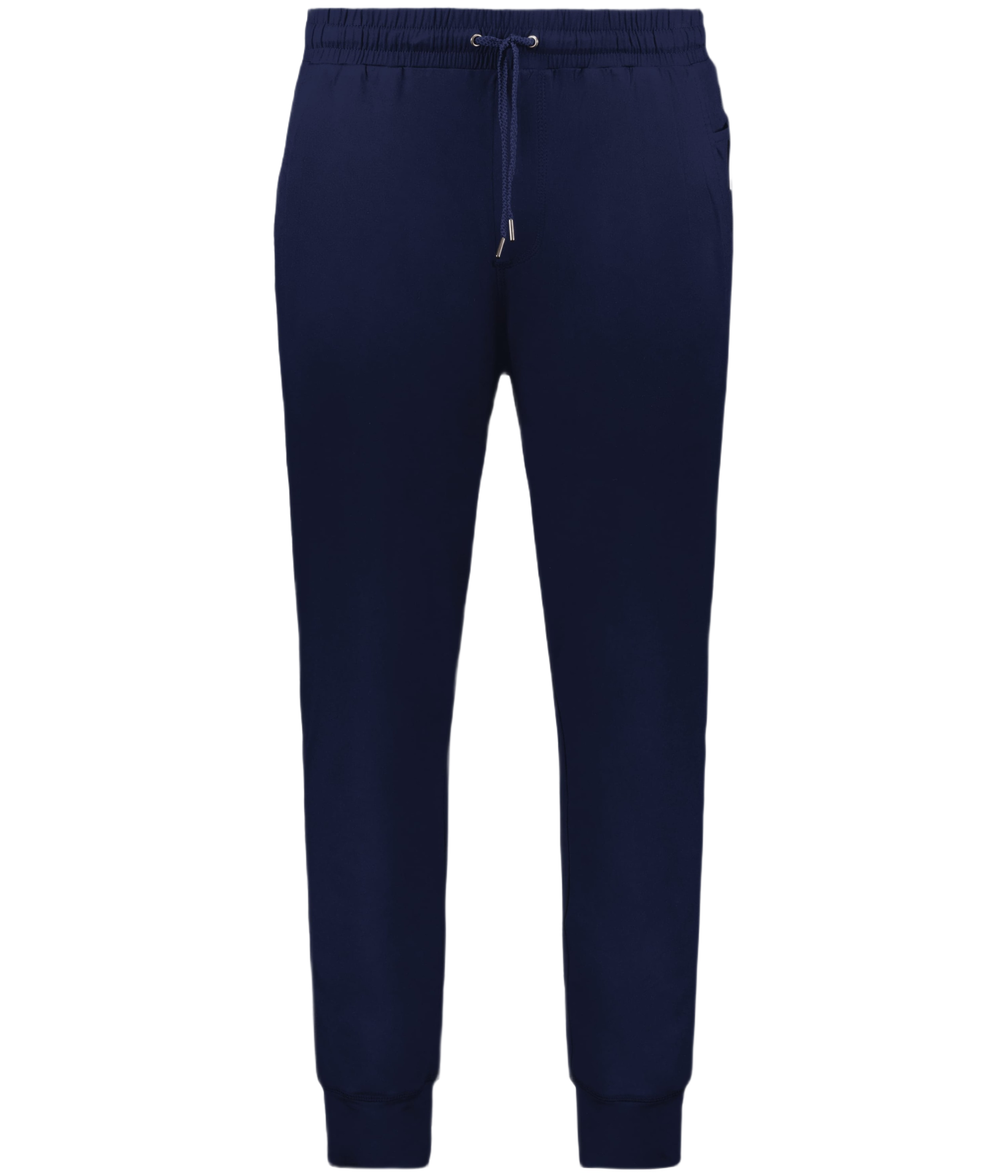 Holloway Ventura Soft Knit Jogger - Navy