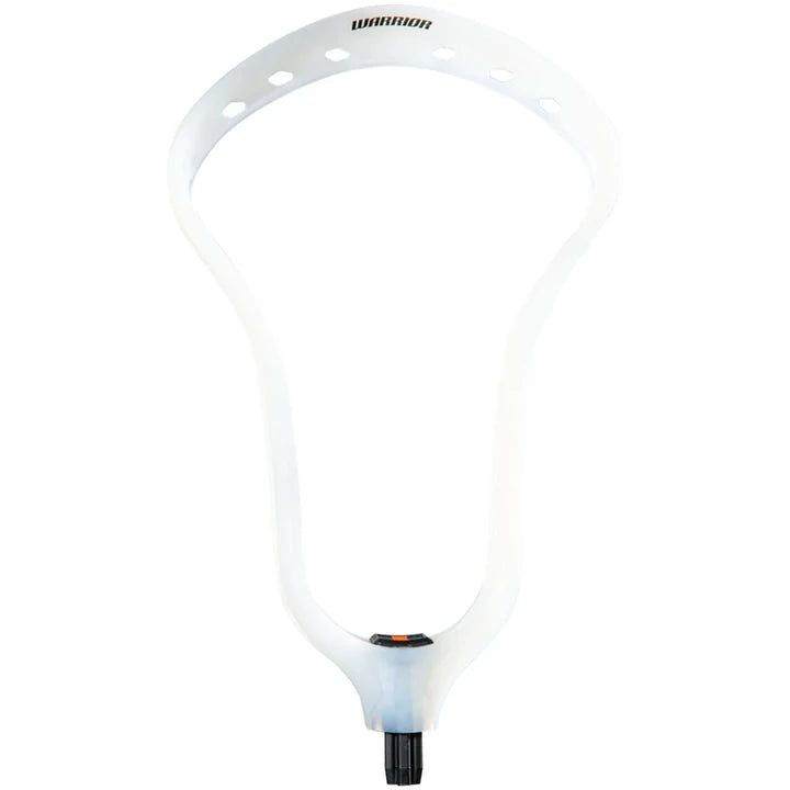 Warrior Burn FO Recovery Head (Unstrung)- Clear