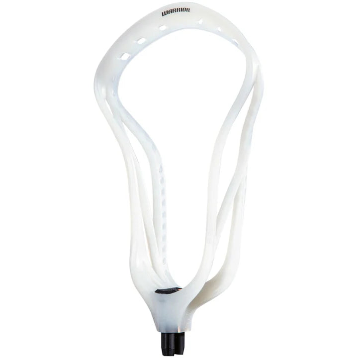 Warrior Burn FO Recovery Head (Unstrung)- Clear