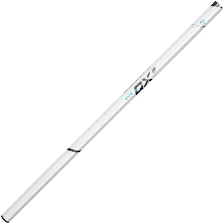 Warrior Evo QX2 Carbon Attack Shaft