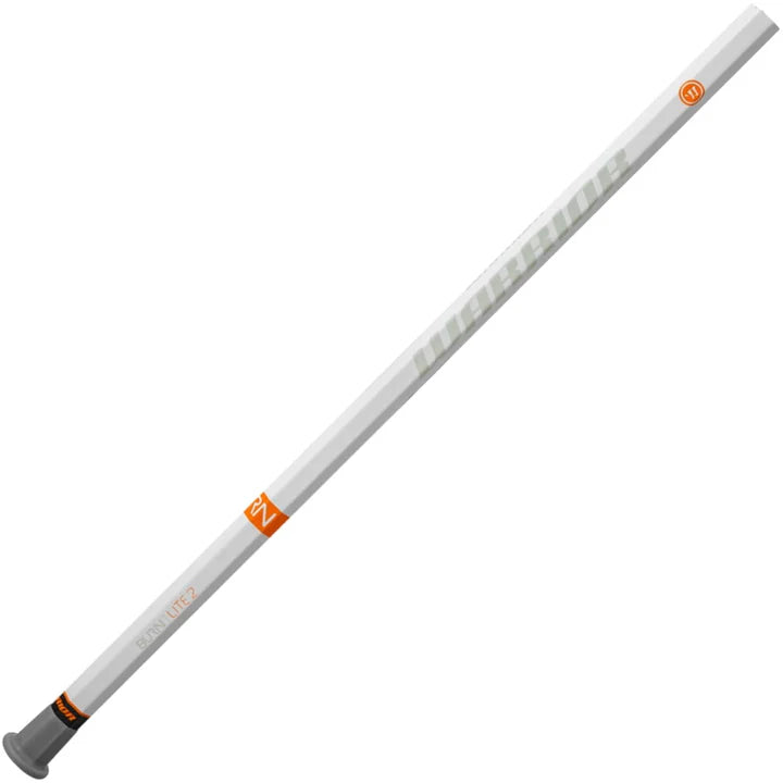 Warrior Burn Lite 2 Carbon Attack Shaft