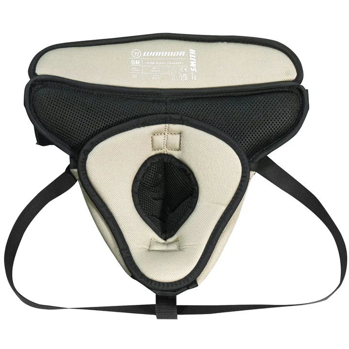 Warrior Ritual X5 RTL Lacrosse Goalie Jock