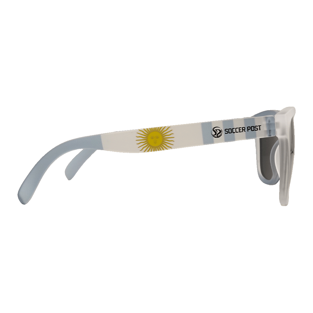 Soccer Post Argentina Sunglasses