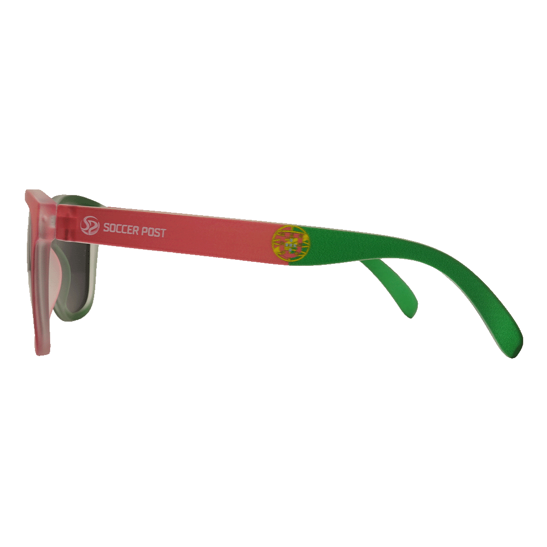 Soccer Post Portugal Sunglasses