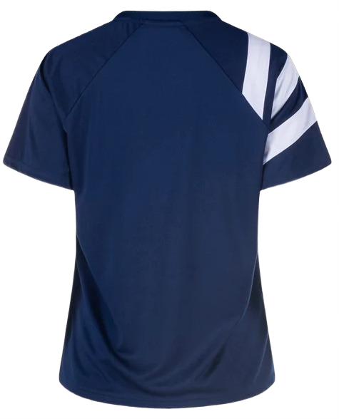adidas Women's Fortore 23 Jersey - Navy Blue IQ3205