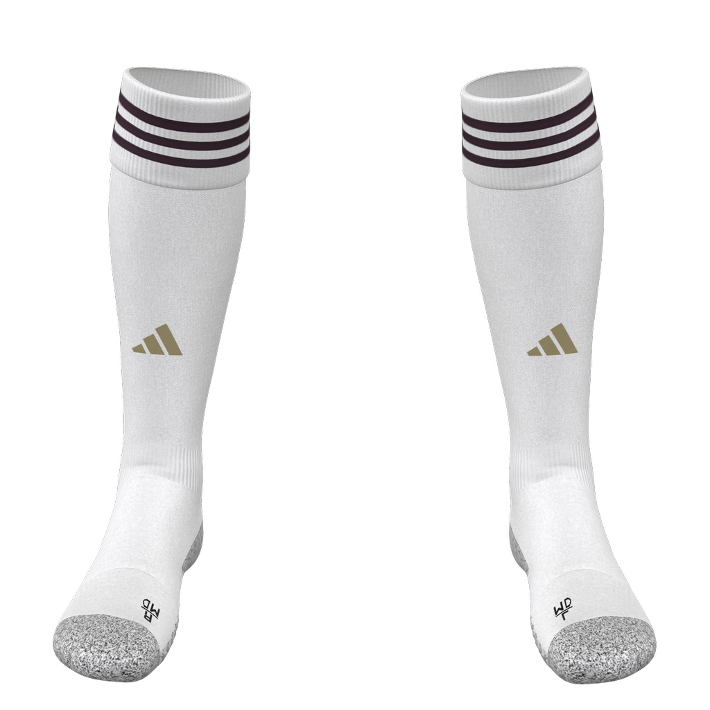 adidas Custom AdiSock 23 Liv Fusion- White