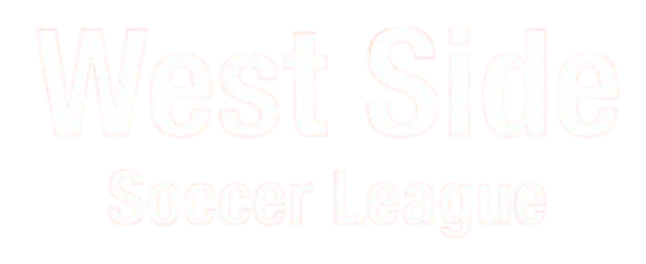 West Side "TEXT" Full WHT - WSIDE10