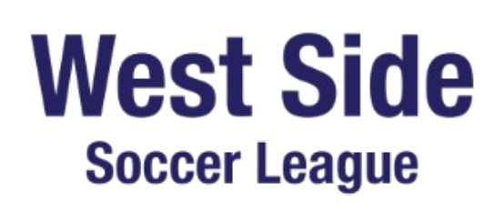 West Side "TEXT" NVY - WSIDE9