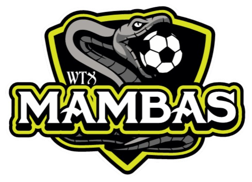 WTXM1 - WTX Mambas "CREST" POCKET Color