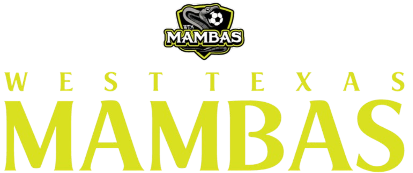 WTXM3 - WTX Mambas "CREST & TEXT" FULL Color