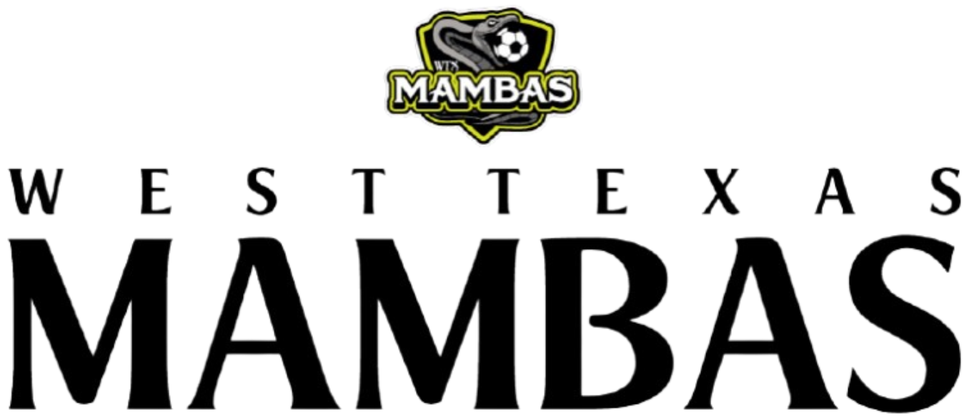 WTXM4 - WTX Mambas "CREST & TEXT" FULL Color