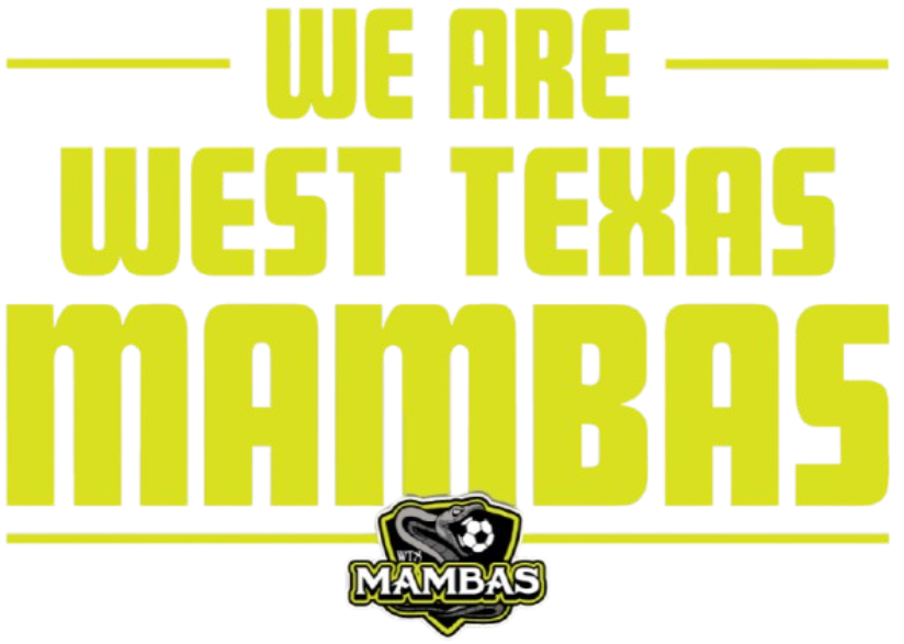 WTX7 - WTX Mambas "WE ARE" FULL Lime