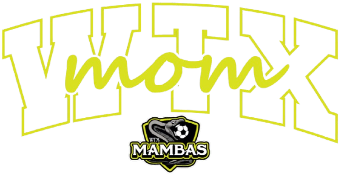 WTX9 - WTX Mambas "MOM" FULL Color