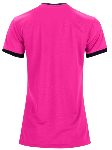 Puma Women's Team Goal Matchday Jersey - Pink 705749-27