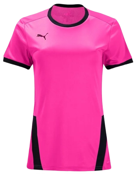 Puma Women's Team Goal Matchday Jersey - Pink 705749-27