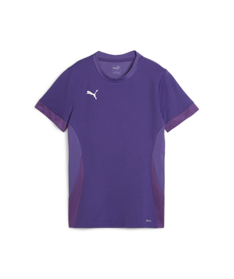 Puma Women's Team Goal Matchday Jersey - Purple 705749-10