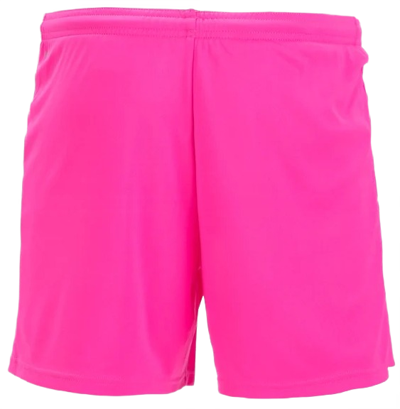 Puma Women's Team Goal Shorts - Pink 705754-25