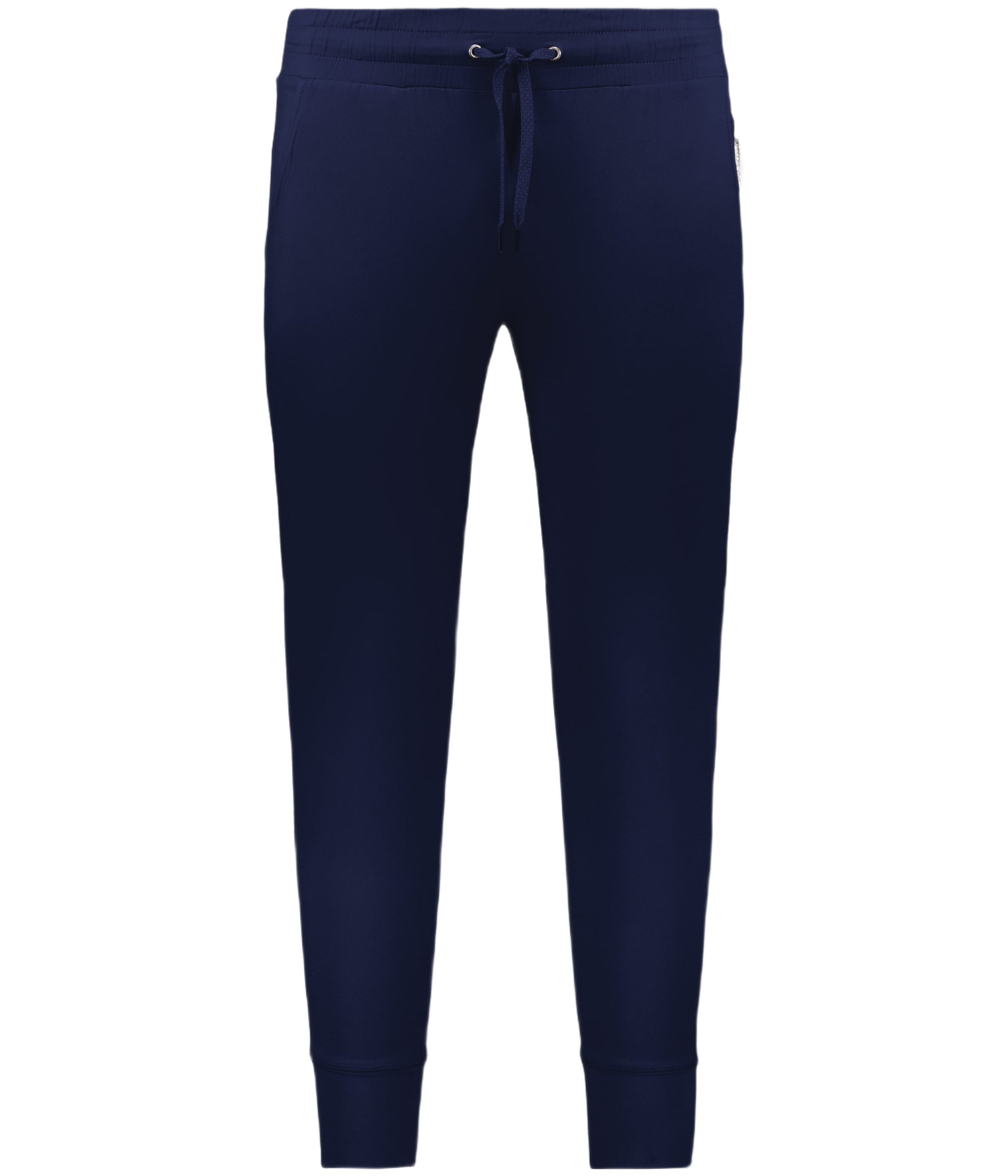 Holloway Women's Ventura Soft Knit Jogger - Navy