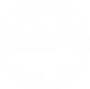 Wasatch Soccer Club logo: a circular black and white emblem featuring mountain silhouettes and the club's name.