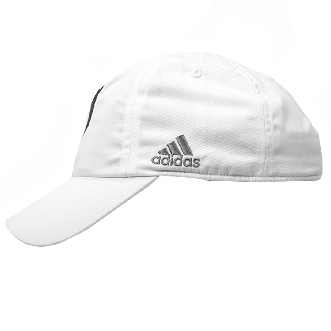 Casquette ajustable Adidas Messi Wash Slouch