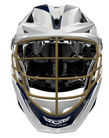 Cascade XRS Pro McDevitt - White