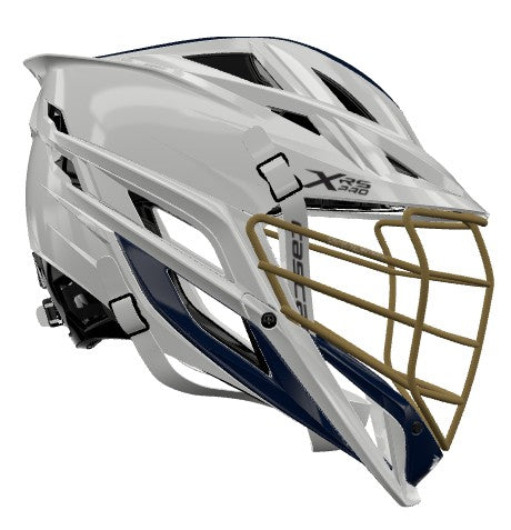 Cascade XRS Pro McDevitt - White