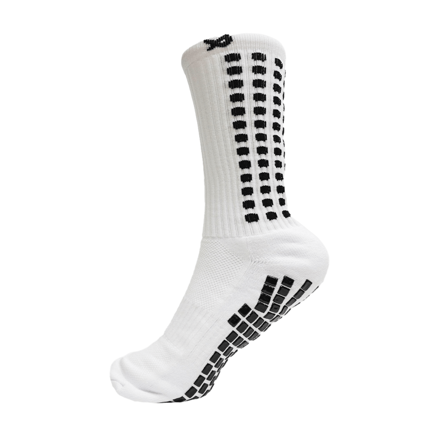 Chaussettes de football Lux Grip pour mollets