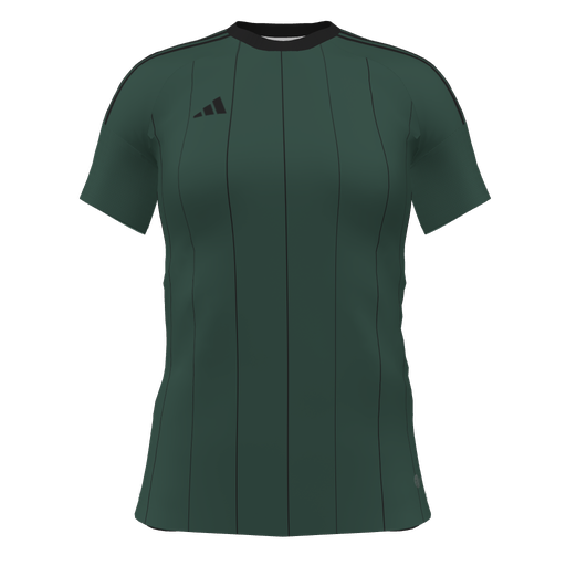 adidas Women's Competition 25 Custom Jersey VE - Green