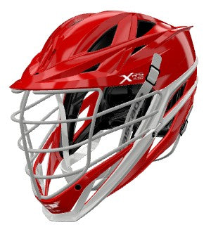 Cascade XRS Pro Conestoga Valley - Red