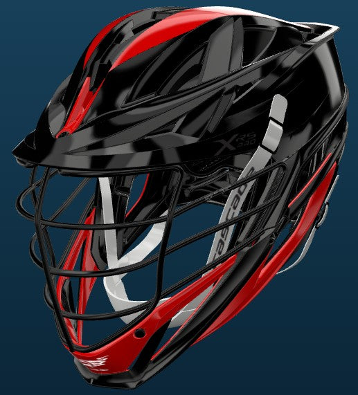 Cascade XRS Pro WLC - Black