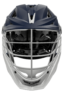 Cascade XRS Pro North Penn - Matte Navy