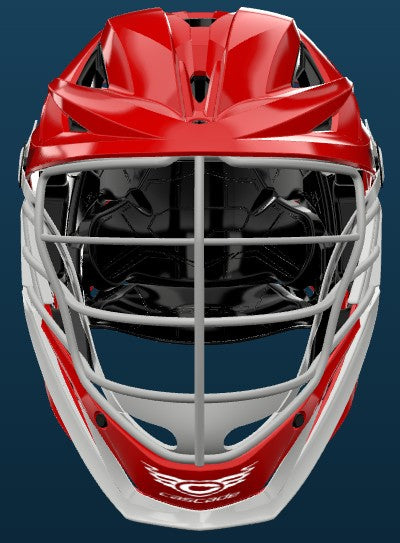 Cascade XRS Pro Wilson - Red