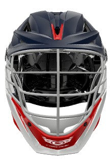 Cascade XRS Pro Freedom Lacrosse - Matte Navy