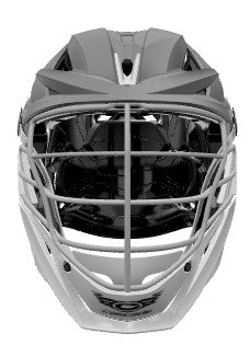 Cascade XRS Pro Devon Prep - Matte Grey