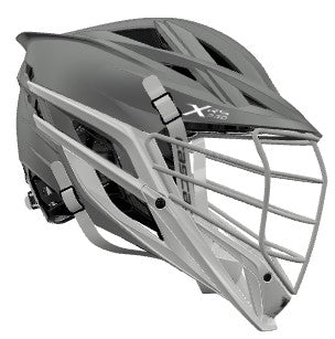 Cascade XRS Pro Devon Prep - Matte Grey