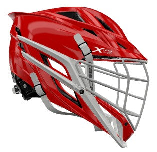 Cascade XRS Pro Conestoga Valley - Red