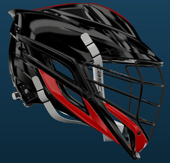 Cascade XRS Pro WLC - Black