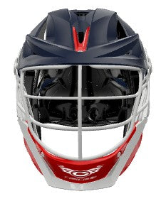 Cascade XRS Youth Freedom Lacrosse - Matte Navy