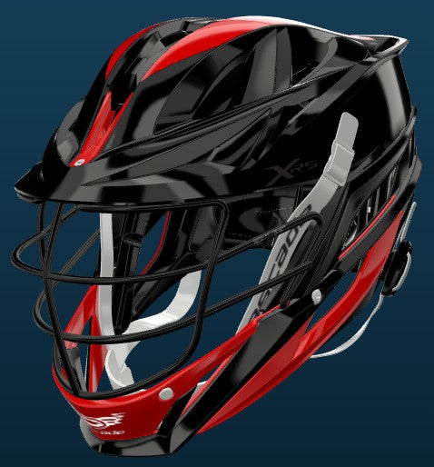 Cascade XRS Youth WLC - Black