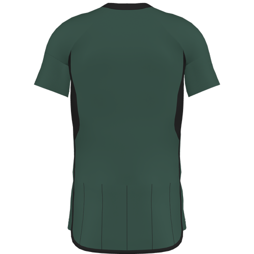 adidas Youth Competition 25 Custom Jersey VE - Green