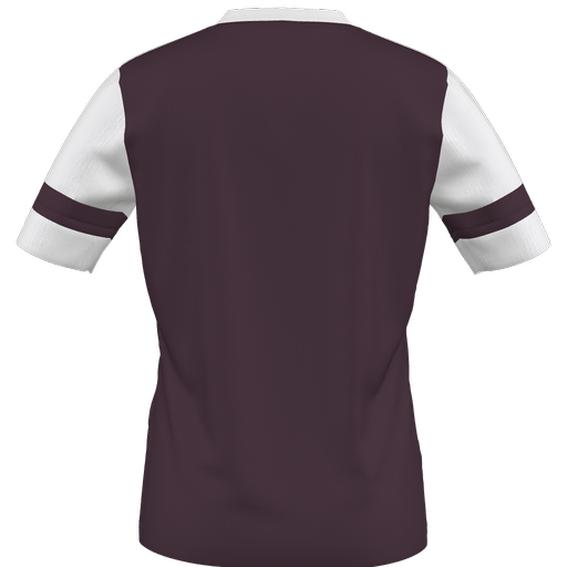 adidas Youth Squadra 25 Custom Jersey Towamencin - Maroon