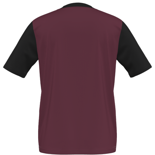 adidas Youth Entrada 22 Custom Jersey Warminster - Maroon
