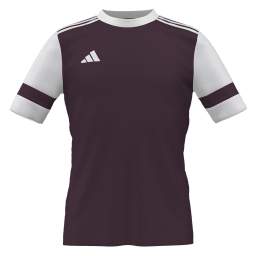adidas Youth Squadra 25 Custom Jersey Towamencin - Maroon