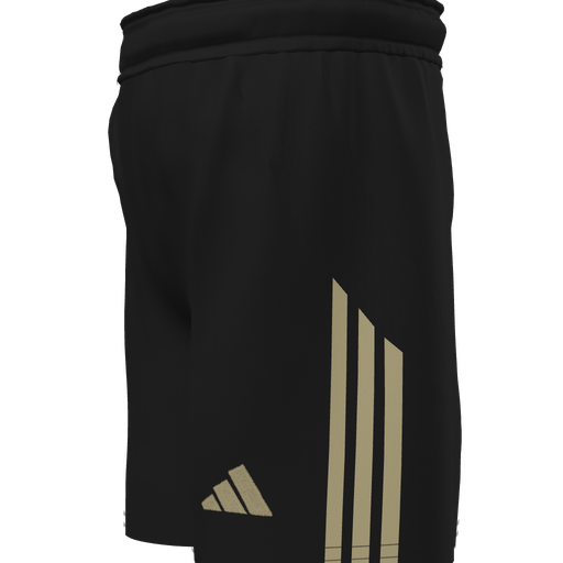 adidas Youth Tiro 24 Competition Custom Short NVA - Black