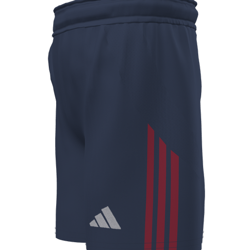 adidas Youth Tiro 24 Competition Custom Short NVA - Navy