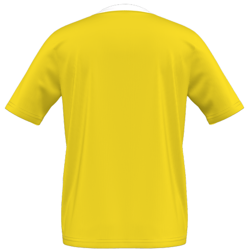 adidas Women's Entrada 22 Custom Jersey Hulm/Fcb - Yellow