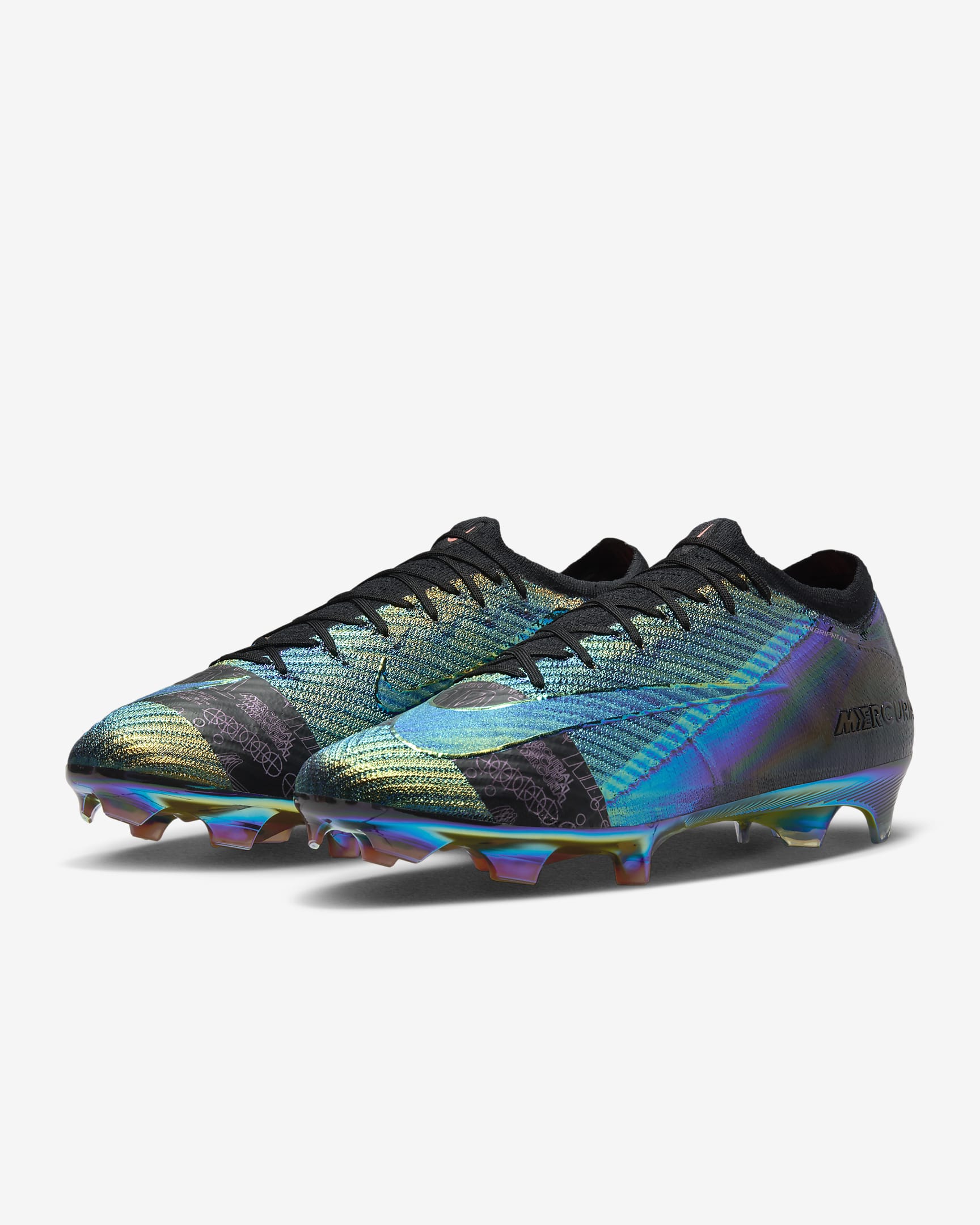 Nike Mercurial Vapor 16 Elite SE Firm Ground Cleats