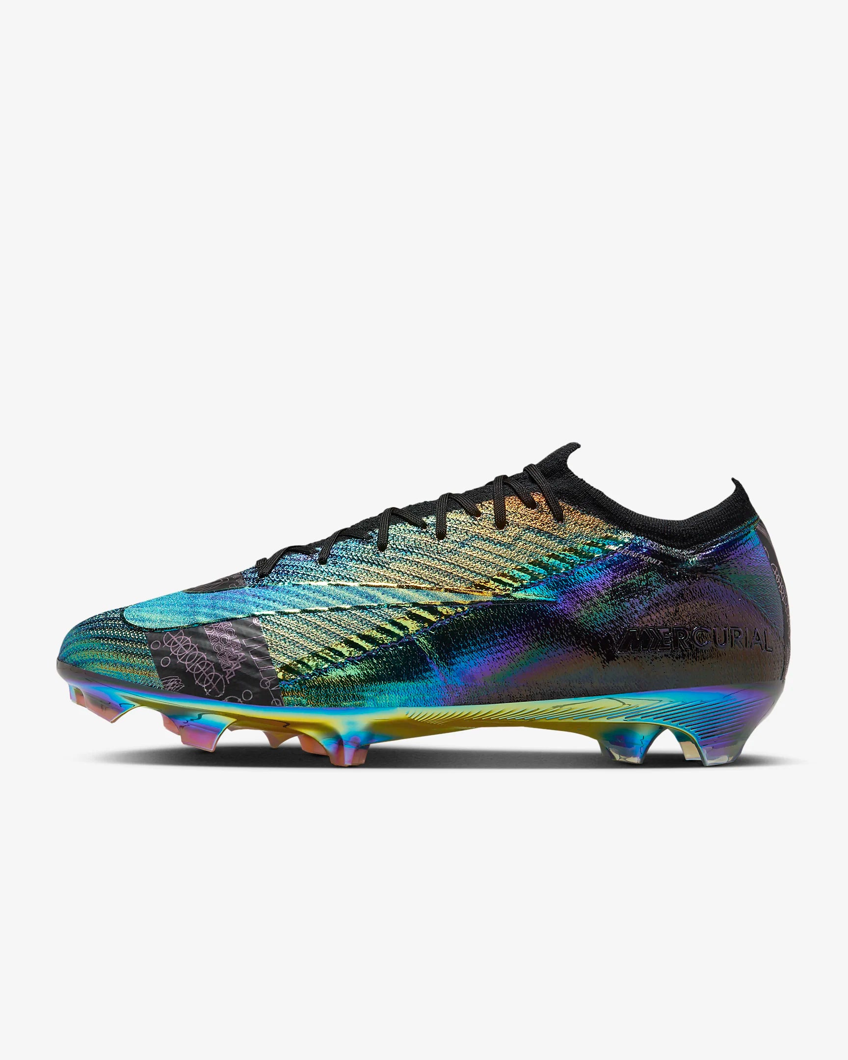 Nike mercurial firm ground sales